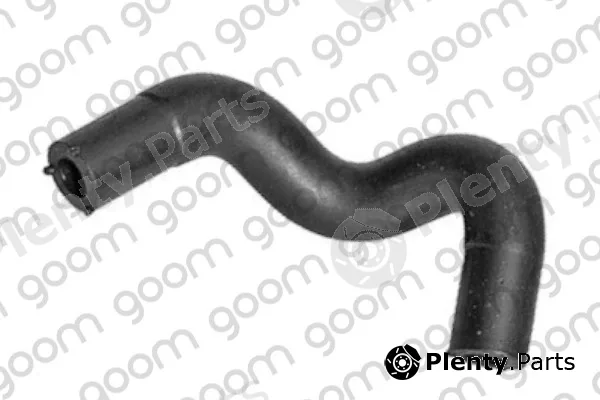 Goom CBH-0077 — Hose, crankcase ventilation