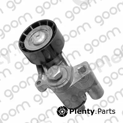 Goom PU-0033 — Belt Tensioner, V-ribbed belt