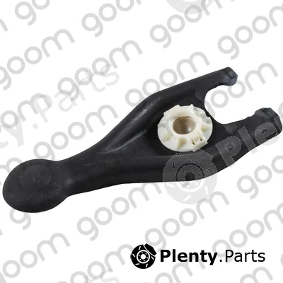 Goom RF-0005 — Release Fork, clutch