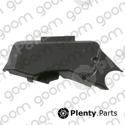 Goom TBC-0004 — Cover, timing belt
