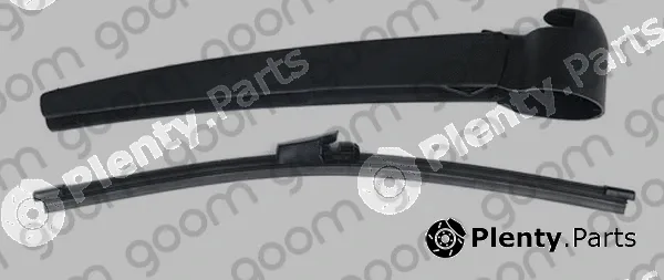 Goom WI-0009 — Wiper Blade