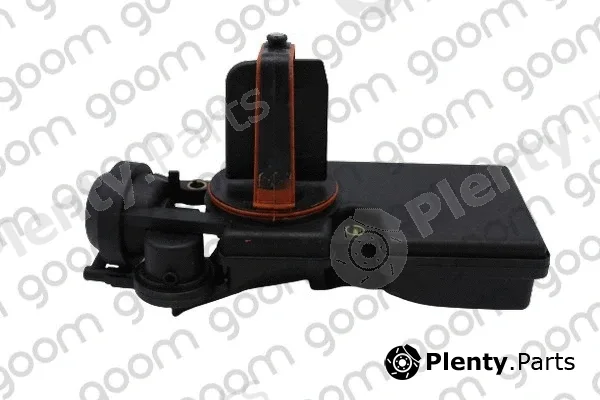 Goom ASV-0003 — Control Valve, air intake