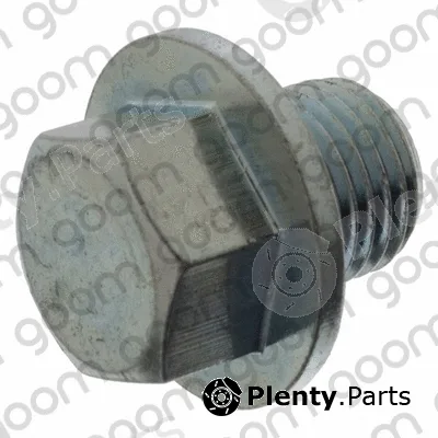 Goom OP-0034 — Screw Plug, oil sump