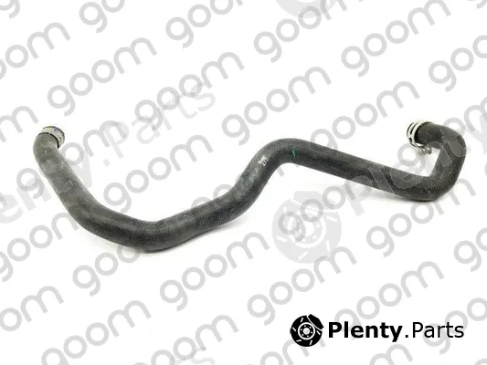 Goom RH-0211 — Radiator Hose