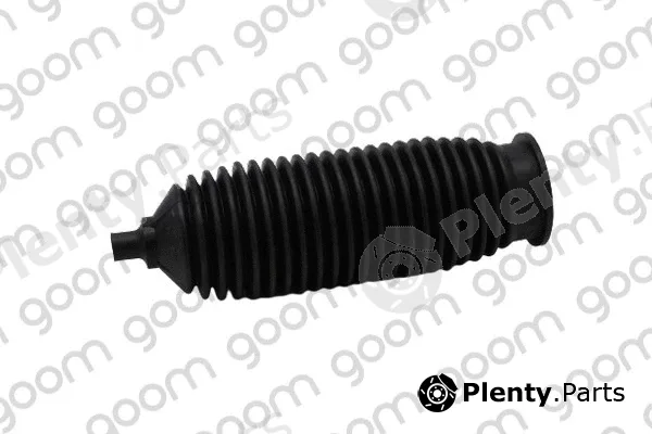 Goom SBK-0523 — Bellow, steering