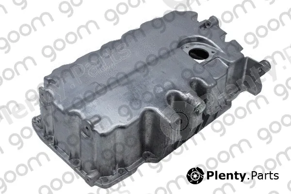 Goom OS-0048 — Oil Sump