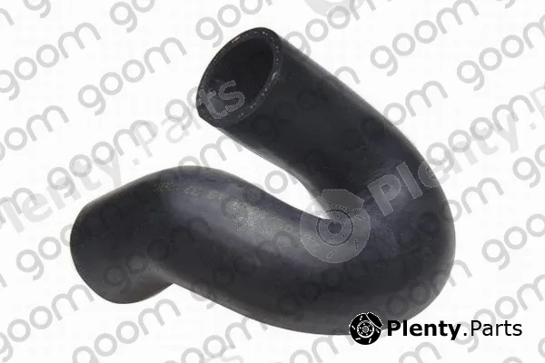 Goom RH-0448 — Radiator Hose