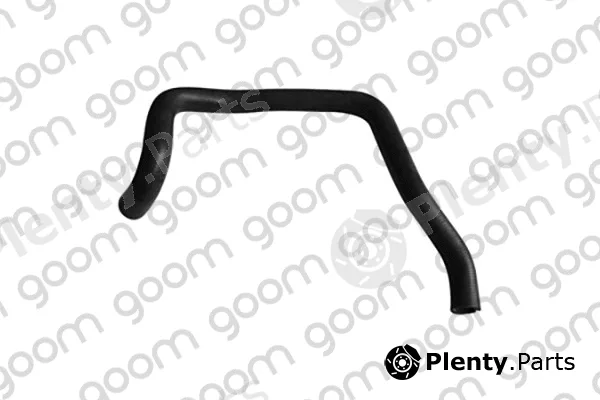 Goom RH-0359 — Radiator Hose