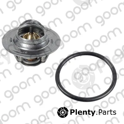 Goom THE-0046 — Thermostat, coolant