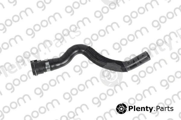 Goom AH-0557 — Hose, heat exchanger (heating)