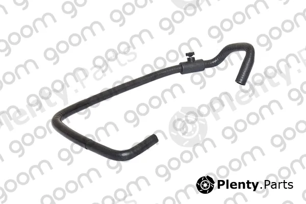 Goom RH-0641 — Radiator Hose