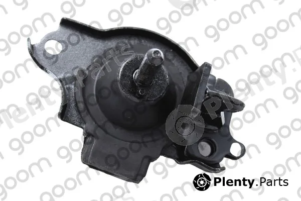 Goom EM-1282 — Mounting, engine