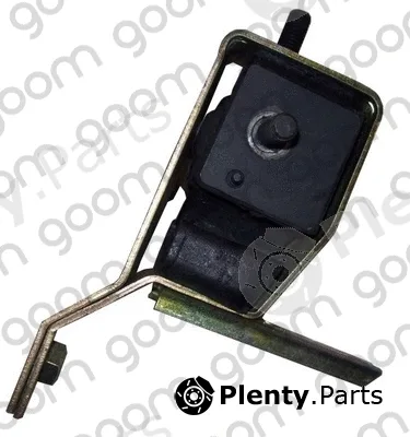 Goom EM-0388 — Mounting, engine