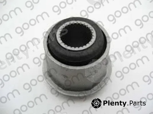Goom BUS-0009 — Bush, steering control arm