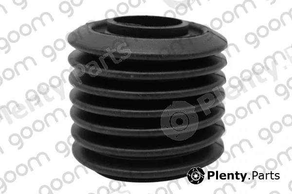 Goom SBK-0518 — Bellow, steering