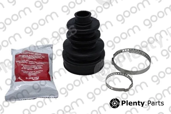 Goom CB-0290 — Bellow Kit, drive shaft
