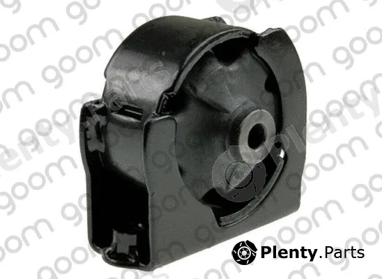 Goom EM-1059 — Mounting, engine