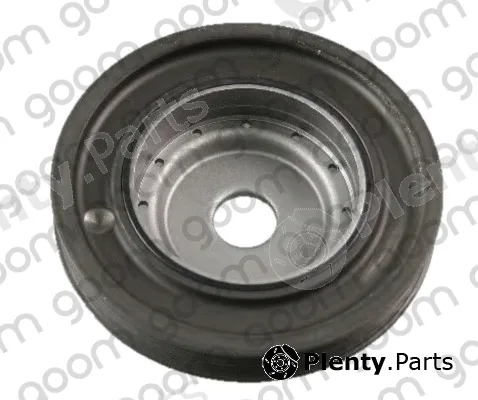 Goom CP-0130 — Belt Pulley, crankshaft