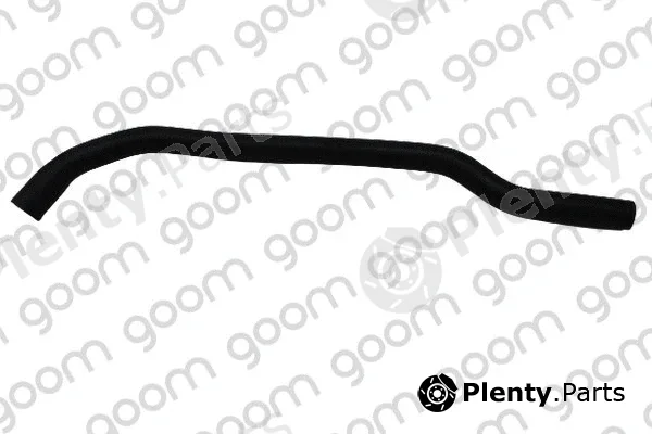 Goom RH-1663 — Radiator Hose