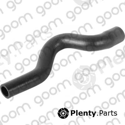 Goom RH-0411 — Radiator Hose