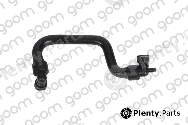 Goom AH-0538 — Hose, heat exchanger (heating)