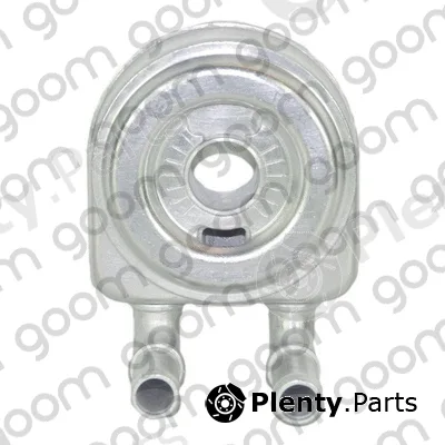 Goom OC-0014 — Oil Cooler, engine oil