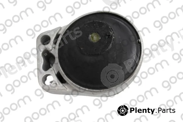 Goom EM-0129 — Mounting, engine