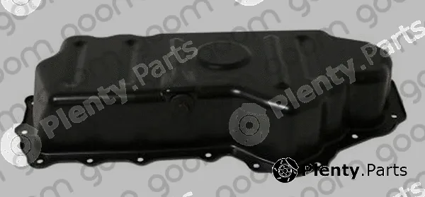 Goom OS-0018 — Oil Sump