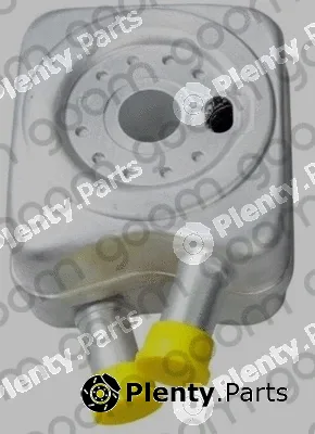 Goom OC-0017 — Oil Cooler, engine oil