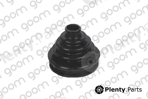 Goom CB-0081 — Bellow Kit, drive shaft