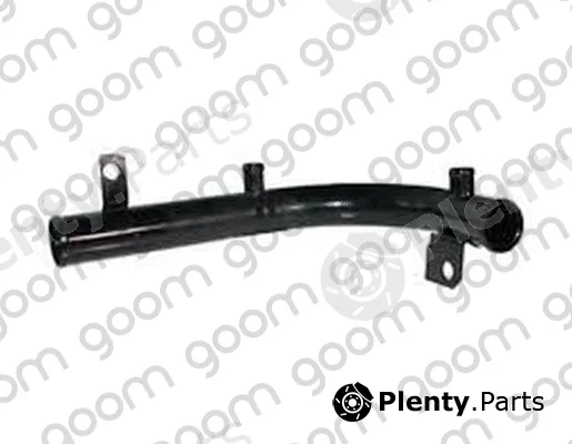 Goom CT-0108 — Coolant Pipe