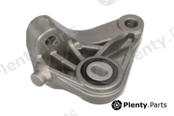 Goom EM-2323 — Mounting, engine