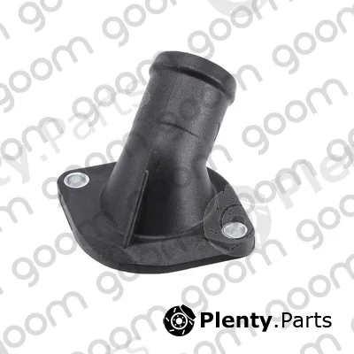 Goom CF-0106 — Coolant Flange