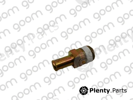 Goom RH-0007 — Coolant Pipe