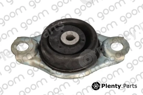 Goom EM-0994 — Mounting, engine