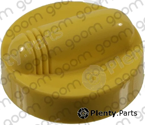 Goom OSC-0009 — Sealing Cap, oil filler neck