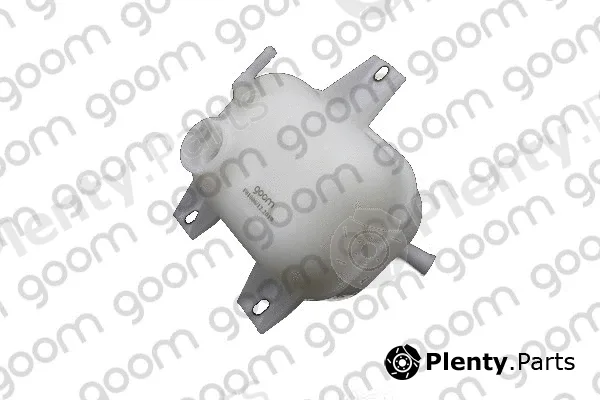 Goom RT-0004 — Expansion Tank, coolant