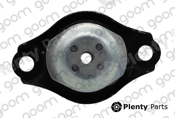 Goom EM-2117 — Mounting, engine