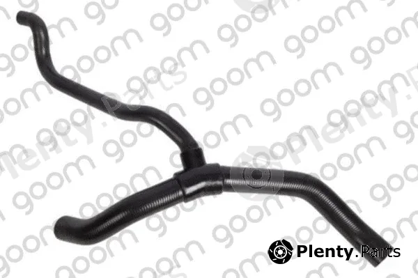 Goom RH-0247 — Radiator Hose