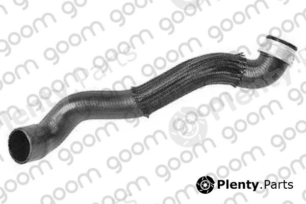 Goom RH-2843 — Radiator Hose