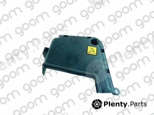 Goom TBC-0011 — Cover, timing belt