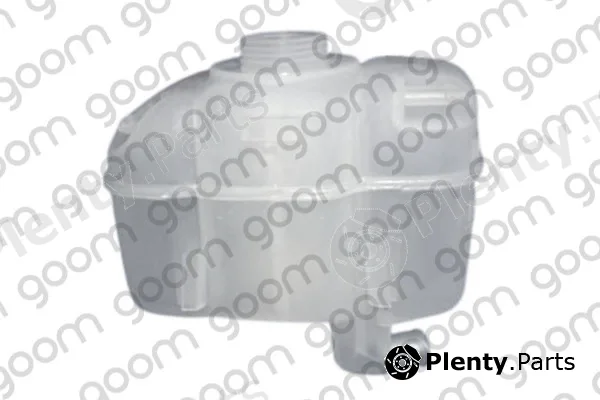 Goom RT-0155 — Expansion Tank, coolant
