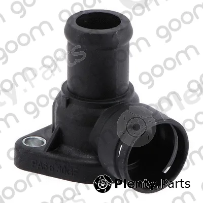Goom CF-0103 — Coolant Flange