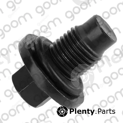Goom OP-0005 — Screw Plug, oil sump