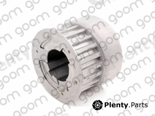 Goom GDS-0004 — Gear, distributor shaft