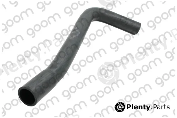 Goom RH-2596 — Radiator Hose
