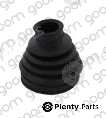 Goom CB-0071 — Bellow Kit, drive shaft