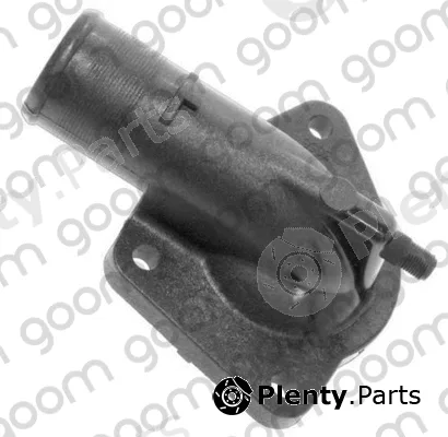 Goom CF-0052 — Coolant Flange