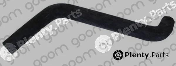 Goom RH-0265 — Radiator Hose