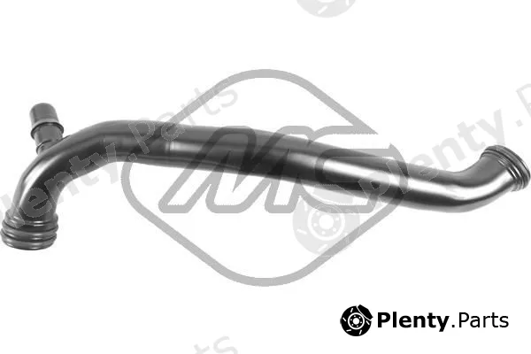 Goom RH-1394 — Radiator Hose